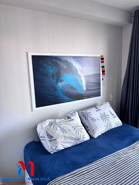 Foto 1 de Apartamento com 1 quarto para alugar, 45m2 em Ipiranga, São Paulo - SP