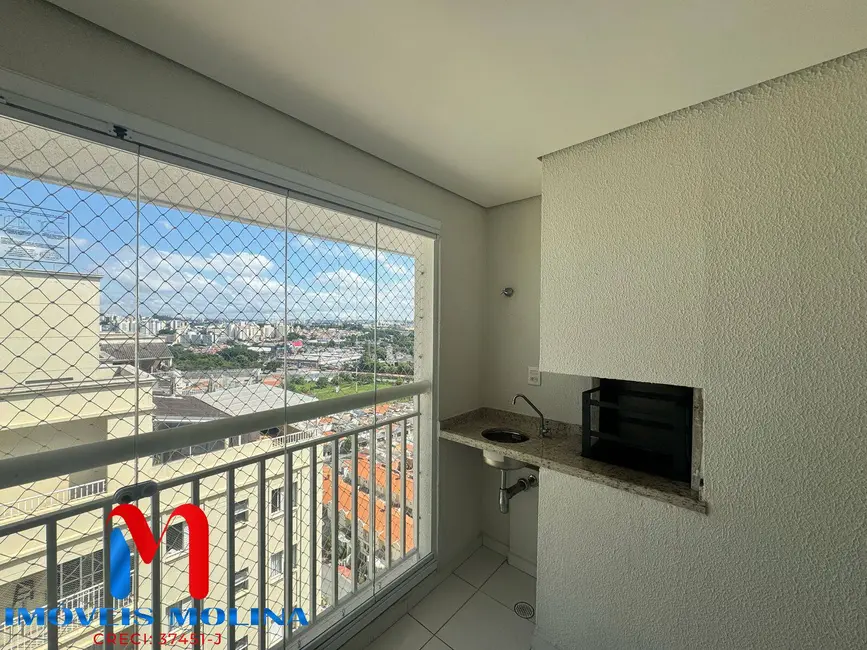 Foto 3 de Apartamento com 2 quartos à venda, 65m2 em Jardim São Caetano, Sao Caetano Do Sul - SP