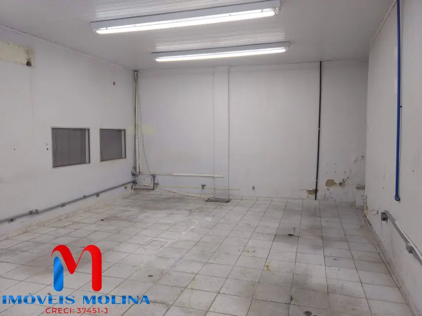 Foto 5 de Armazém / Galpão para alugar, 1000m2 em São José, Sao Caetano Do Sul - SP