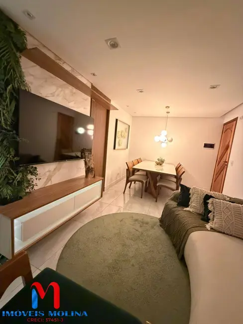 Foto 1 de Apartamento com 2 quartos à venda, 60m2 em São José, Sao Caetano Do Sul - SP