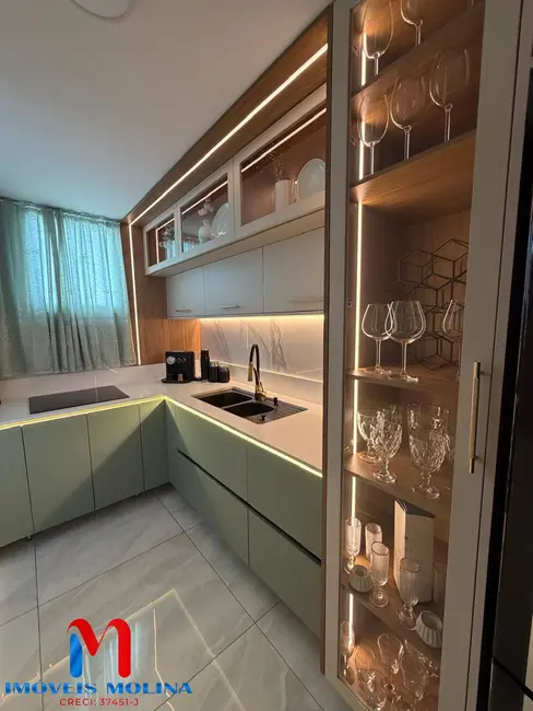 Foto 9 de Apartamento com 2 quartos à venda, 60m2 em São José, Sao Caetano Do Sul - SP