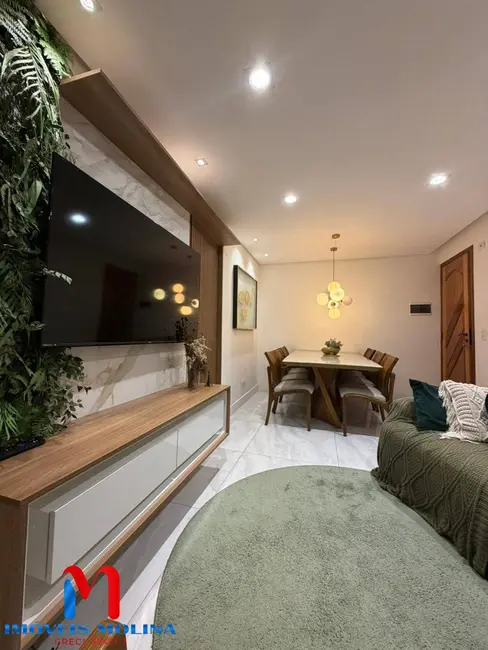 Foto 2 de Apartamento com 2 quartos à venda, 60m2 em São José, Sao Caetano Do Sul - SP