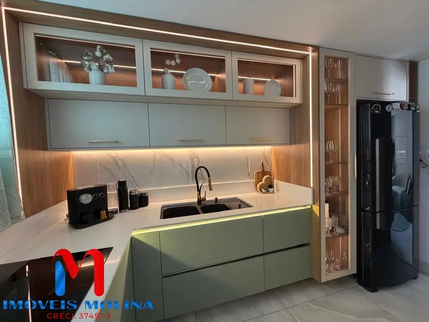 Foto 5 de Apartamento com 2 quartos à venda, 60m2 em São José, Sao Caetano Do Sul - SP