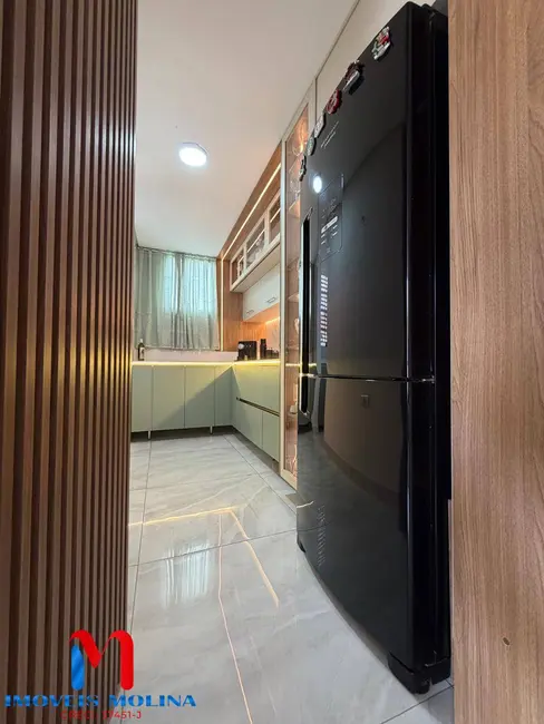 Foto 7 de Apartamento com 2 quartos à venda, 60m2 em São José, Sao Caetano Do Sul - SP