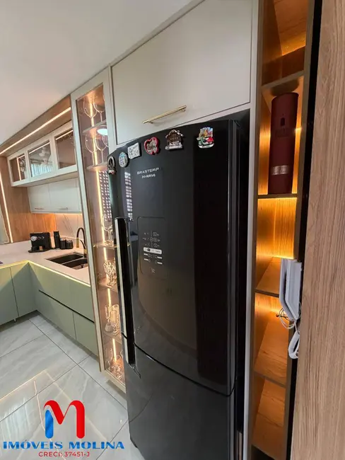 Foto 8 de Apartamento com 2 quartos à venda, 60m2 em São José, Sao Caetano Do Sul - SP