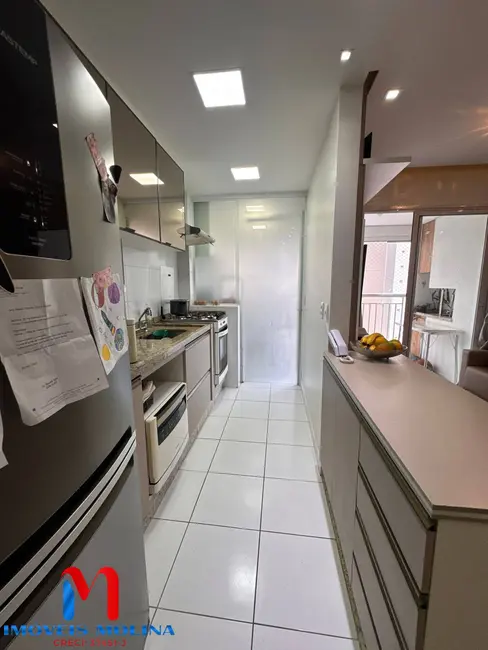 Foto 7 de Apartamento com 2 quartos à venda, 63m2 em Jardim São Caetano, Sao Caetano Do Sul - SP