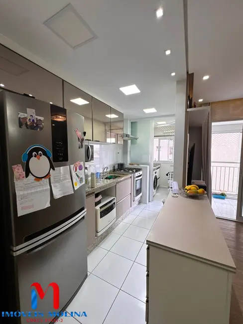 Foto 9 de Apartamento com 2 quartos à venda, 63m2 em Jardim São Caetano, Sao Caetano Do Sul - SP