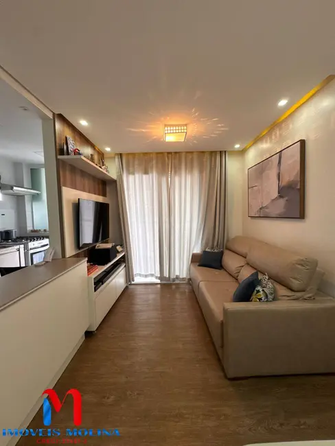 Foto 1 de Apartamento com 2 quartos à venda, 63m2 em Jardim São Caetano, Sao Caetano Do Sul - SP