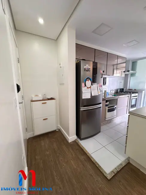 Foto 6 de Apartamento com 2 quartos à venda, 63m2 em Jardim São Caetano, Sao Caetano Do Sul - SP