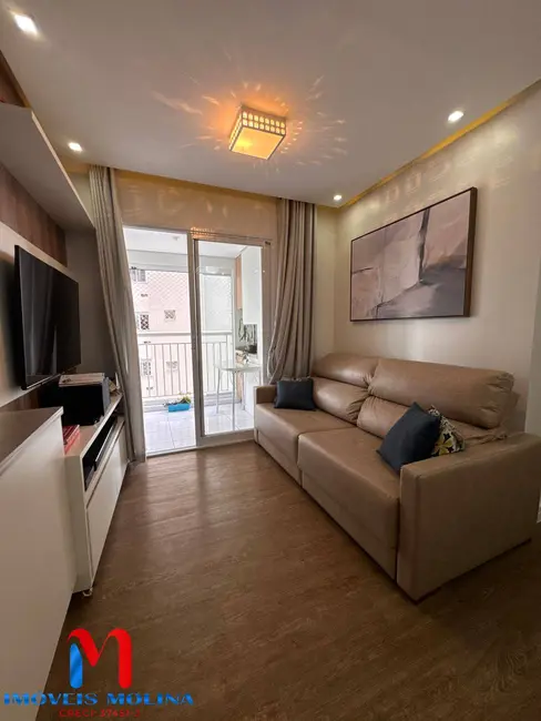 Foto 3 de Apartamento com 2 quartos à venda, 63m2 em Jardim São Caetano, Sao Caetano Do Sul - SP