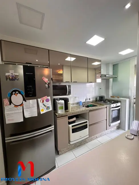 Foto 8 de Apartamento com 2 quartos à venda, 63m2 em Jardim São Caetano, Sao Caetano Do Sul - SP