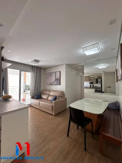 Foto 4 de Apartamento com 2 quartos à venda, 63m2 em Jardim São Caetano, Sao Caetano Do Sul - SP