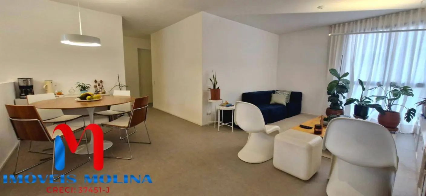 Foto 2 de Apartamento com 2 quartos à venda, 105m2 em Parque das Nações, Santo Andre - SP