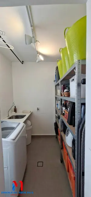 Foto 6 de Apartamento com 2 quartos à venda, 105m2 em Parque das Nações, Santo Andre - SP