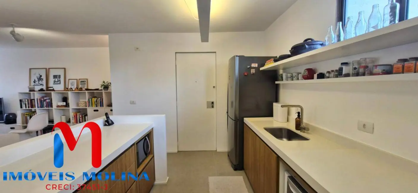 Foto 5 de Apartamento com 2 quartos à venda, 105m2 em Parque das Nações, Santo Andre - SP