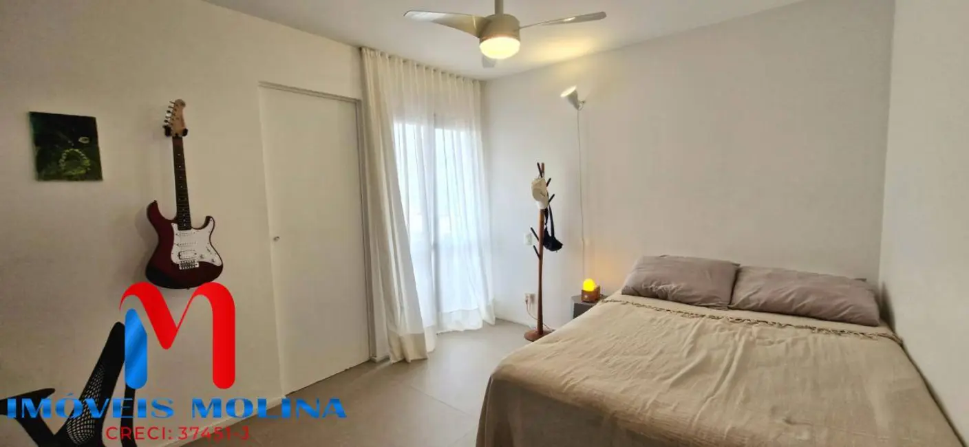 Foto 9 de Apartamento com 2 quartos à venda, 105m2 em Parque das Nações, Santo Andre - SP