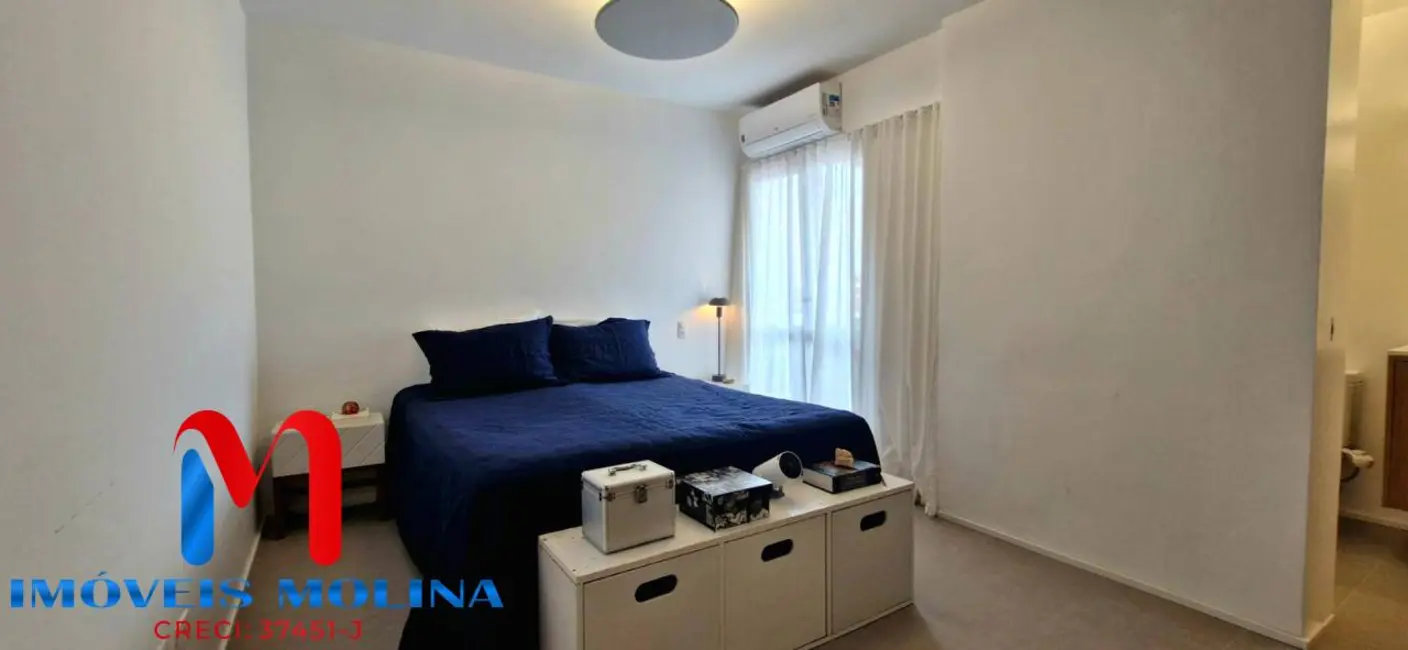 Foto 4 de Apartamento com 2 quartos à venda, 105m2 em Parque das Nações, Santo Andre - SP