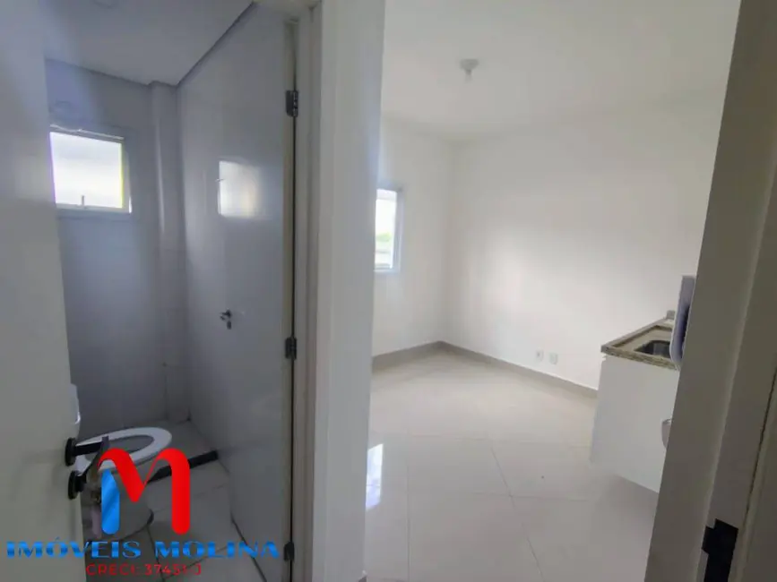 Foto 7 de Kitnet com 1 quarto para alugar, 15m2 em Anchieta, Sao Bernardo Do Campo - SP