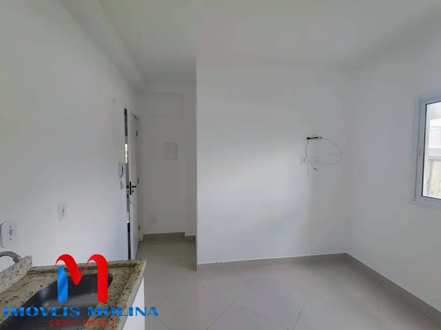 Foto 8 de Kitnet com 1 quarto para alugar, 15m2 em Anchieta, Sao Bernardo Do Campo - SP