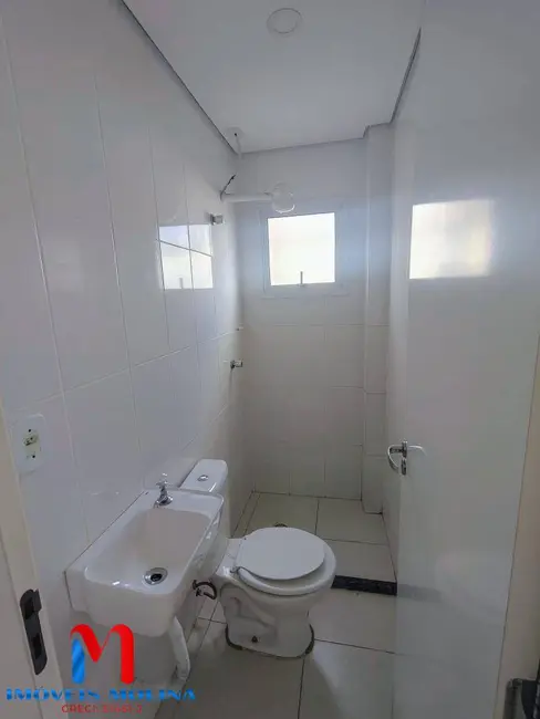 Foto 6 de Kitnet com 1 quarto para alugar, 15m2 em Anchieta, Sao Bernardo Do Campo - SP