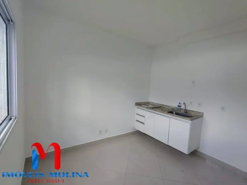 Foto 5 de Kitnet com 1 quarto para alugar, 15m2 em Anchieta, Sao Bernardo Do Campo - SP