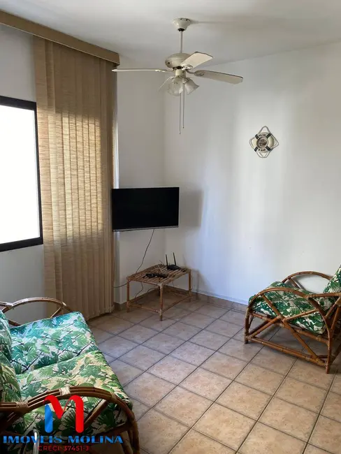 Foto 4 de Apartamento com 2 quartos à venda, 65m2 em Guaruja - SP
