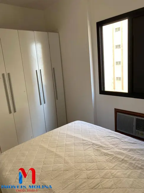 Foto 9 de Apartamento com 2 quartos à venda, 65m2 em Guaruja - SP