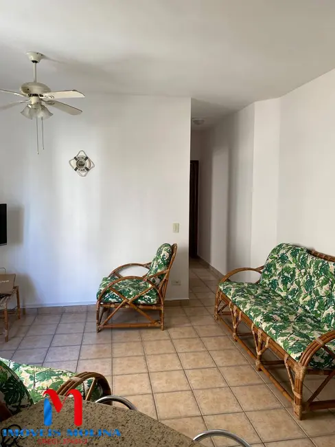 Foto 3 de Apartamento com 2 quartos à venda, 65m2 em Guaruja - SP