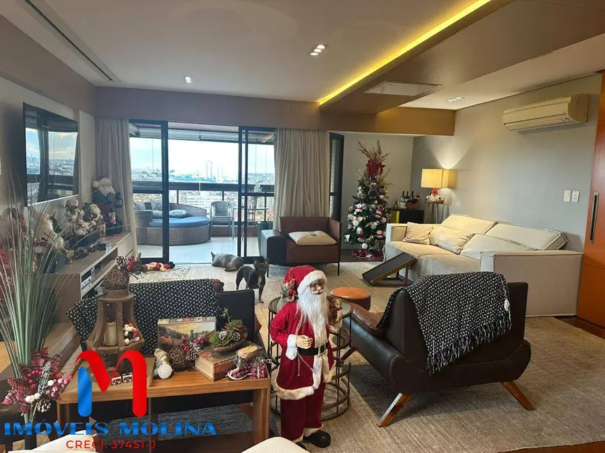 Apartamento com 3 quartos à venda, 167m2 em Barcelona, Sao Caetano Do Sul - SP - imagem 7 Foto 7 de Apartamento com 3 quartos à venda, 167m2 em Barcelona, Sao Caetano Do Sul - SP