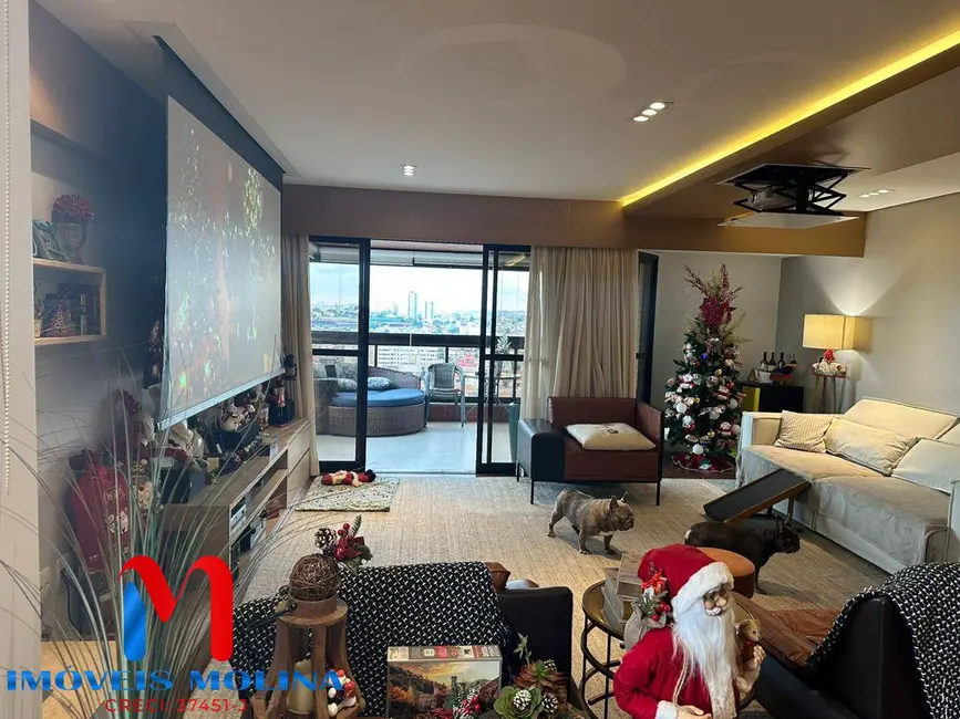 Apartamento com 3 quartos à venda, 167m2 em Barcelona, Sao Caetano Do Sul - SP - imagem 5 Foto 5 de Apartamento com 3 quartos à venda, 167m2 em Barcelona, Sao Caetano Do Sul - SP