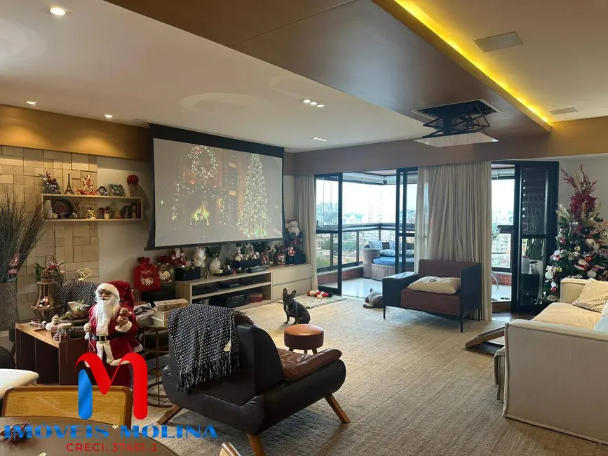 Apartamento com 3 quartos à venda, 167m2 em Barcelona, Sao Caetano Do Sul - SP - imagem 2 Foto 2 de Apartamento com 3 quartos à venda, 167m2 em Barcelona, Sao Caetano Do Sul - SP