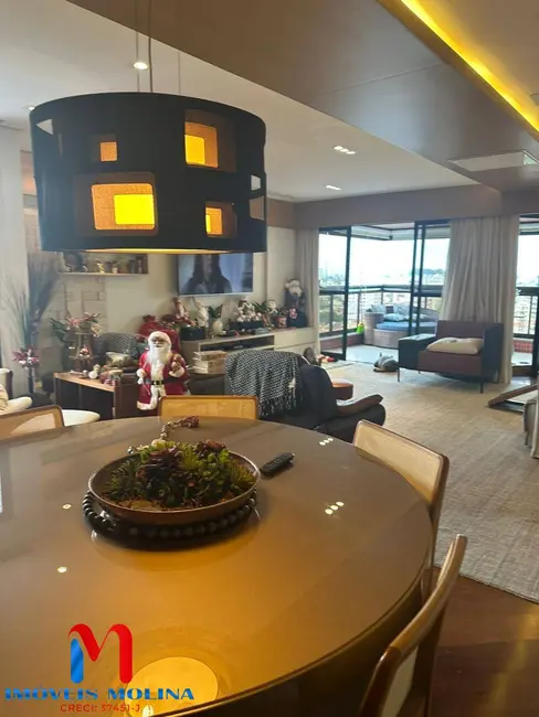 Apartamento com 3 quartos à venda, 167m2 em Barcelona, Sao Caetano Do Sul - SP - imagem 8 Foto 8 de Apartamento com 3 quartos à venda, 167m2 em Barcelona, Sao Caetano Do Sul - SP