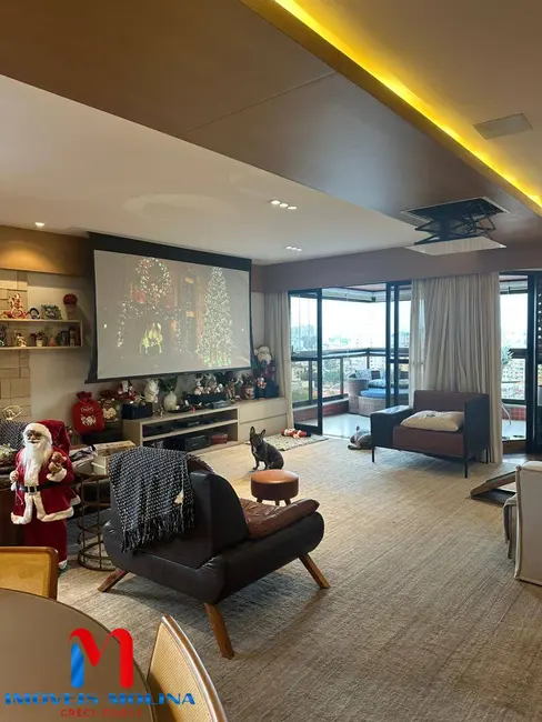 Apartamento com 3 quartos à venda, 167m2 em Barcelona, Sao Caetano Do Sul - SP - imagem 1 Foto 1 de Apartamento com 3 quartos à venda, 167m2 em Barcelona, Sao Caetano Do Sul - SP