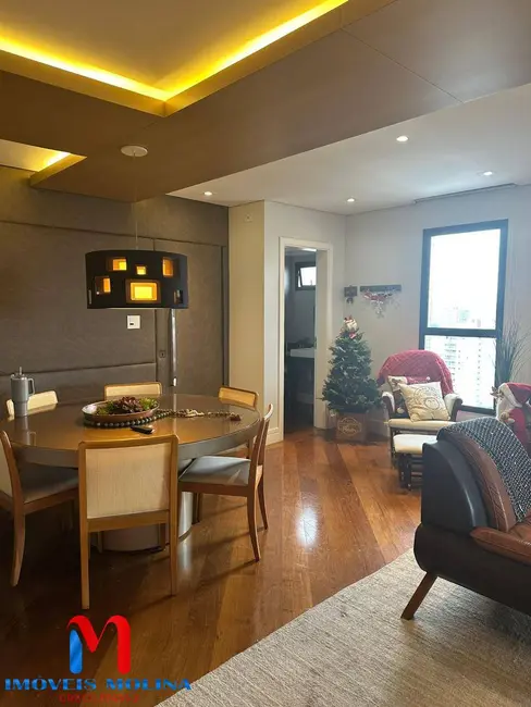 Apartamento com 3 quartos à venda, 167m2 em Barcelona, Sao Caetano Do Sul - SP - imagem 9 Foto 9 de Apartamento com 3 quartos à venda, 167m2 em Barcelona, Sao Caetano Do Sul - SP