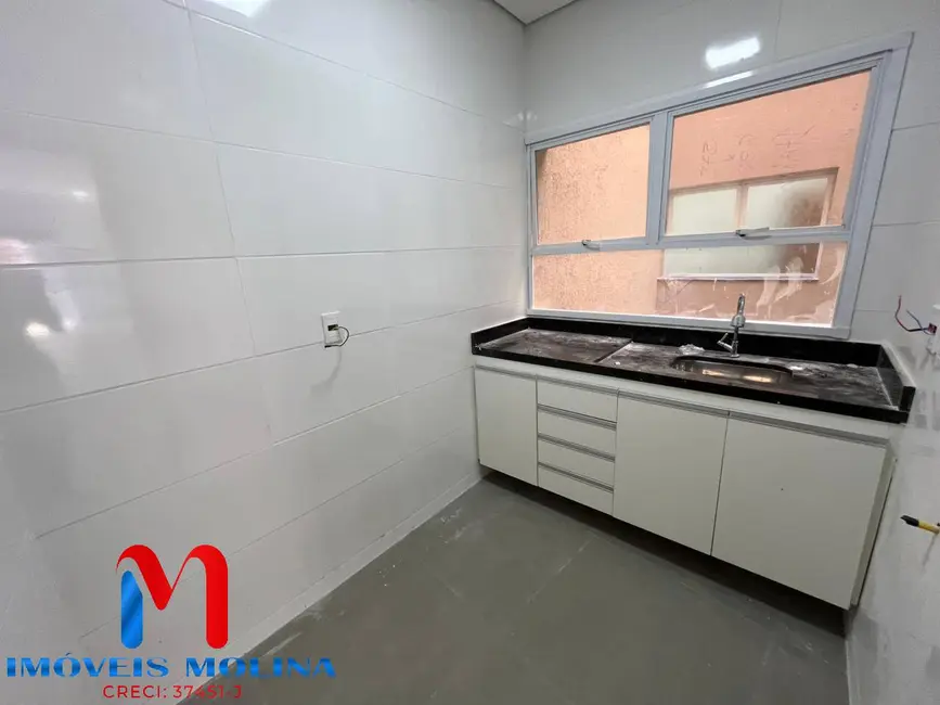 Foto 2 de Sala Comercial para alugar, 120m2 em Cerâmica, Sao Caetano Do Sul - SP