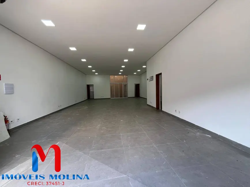 Foto 1 de Sala Comercial para alugar, 120m2 em Cerâmica, Sao Caetano Do Sul - SP