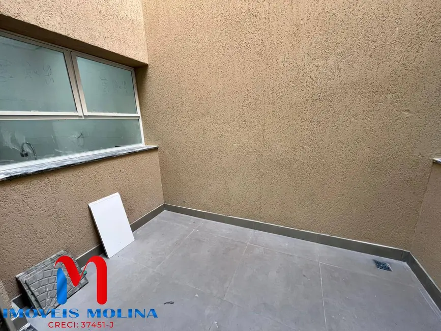 Foto 6 de Sala Comercial para alugar, 120m2 em Cerâmica, Sao Caetano Do Sul - SP