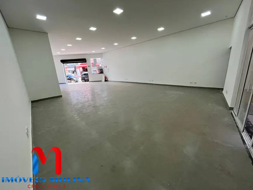 Foto 8 de Sala Comercial para alugar, 120m2 em Cerâmica, Sao Caetano Do Sul - SP
