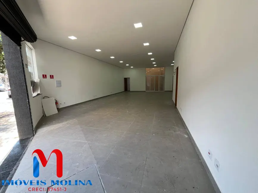 Foto 7 de Sala Comercial para alugar, 120m2 em Cerâmica, Sao Caetano Do Sul - SP