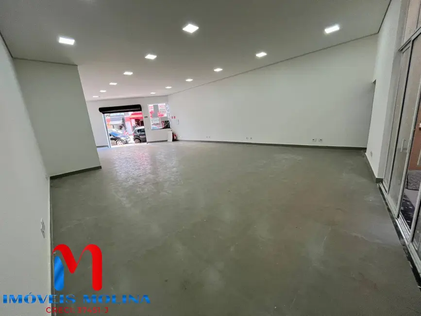Foto 4 de Sala Comercial para alugar, 120m2 em Cerâmica, Sao Caetano Do Sul - SP