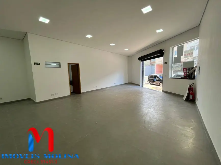 Foto 5 de Sala Comercial para alugar, 120m2 em Cerâmica, Sao Caetano Do Sul - SP