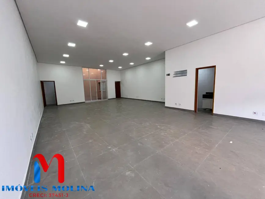 Foto 3 de Sala Comercial para alugar, 120m2 em Cerâmica, Sao Caetano Do Sul - SP