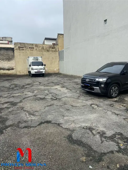 Foto 6 de Terreno / Lote à venda, 308m2 em São José, Sao Caetano Do Sul - SP