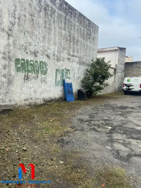 Foto 4 de Terreno / Lote à venda, 308m2 em São José, Sao Caetano Do Sul - SP