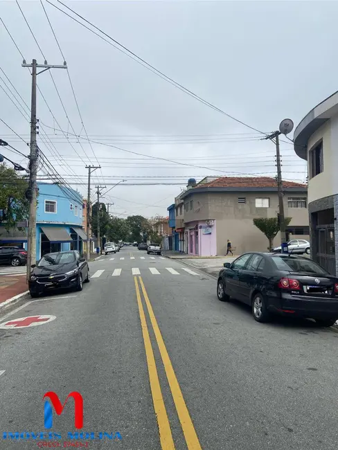 Foto 2 de Terreno / Lote à venda, 308m2 em São José, Sao Caetano Do Sul - SP