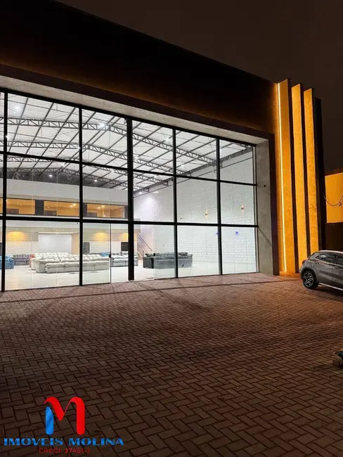 Armazém / Galpão para alugar, 800m2 em Vila Valparaíso, Santo Andre - SP - imagem 1 Foto 1 de Armazém / Galpão para alugar, 800m2 em Vila Valparaíso, Santo Andre - SP