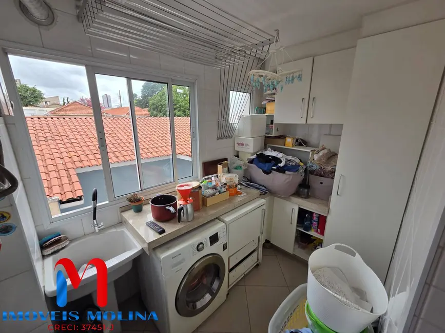 Foto 2 de Apartamento com 3 quartos à venda, 94m2 em Cerâmica, Sao Caetano Do Sul - SP