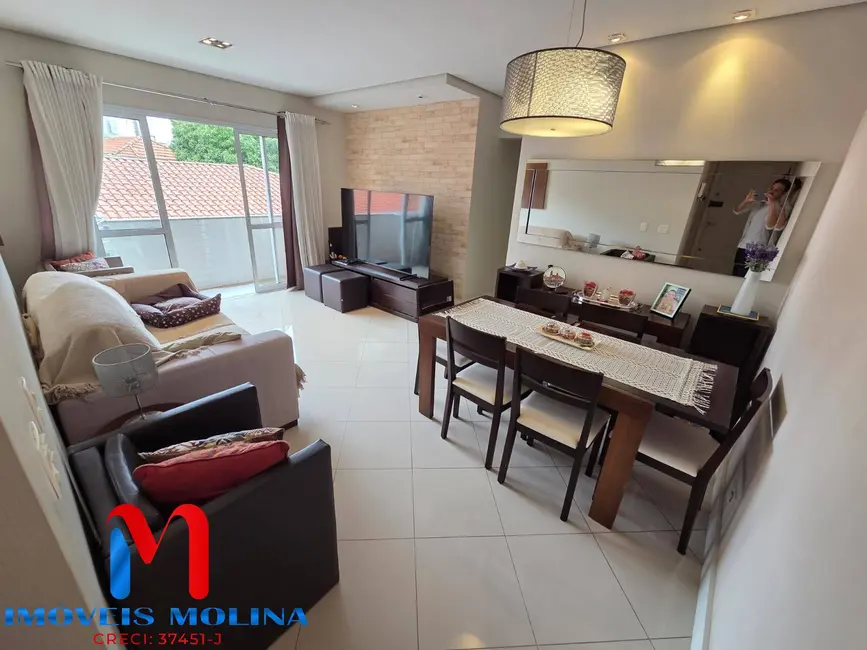 Foto 9 de Apartamento com 3 quartos à venda, 94m2 em Cerâmica, Sao Caetano Do Sul - SP