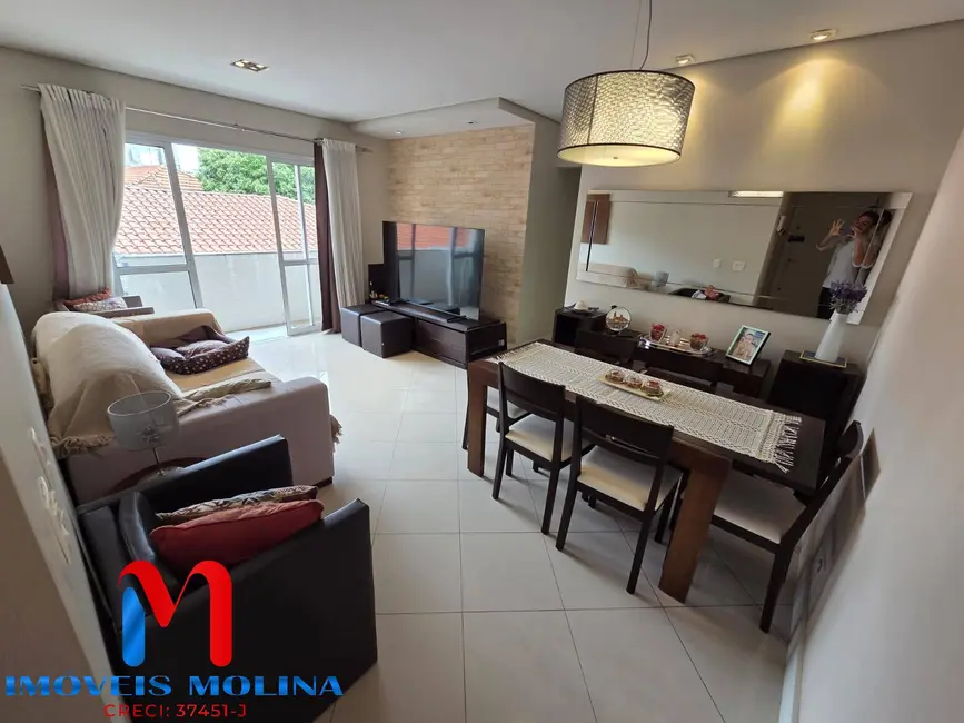 Foto 4 de Apartamento com 3 quartos à venda, 94m2 em Cerâmica, Sao Caetano Do Sul - SP