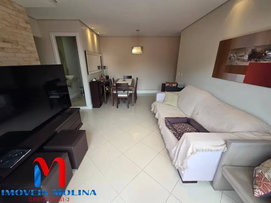 Foto 8 de Apartamento com 3 quartos à venda, 94m2 em Cerâmica, Sao Caetano Do Sul - SP